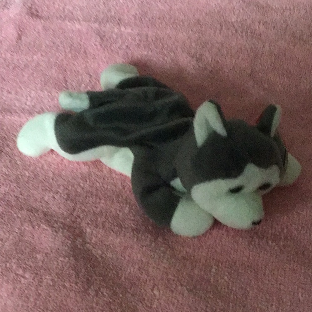 Beanie Baby